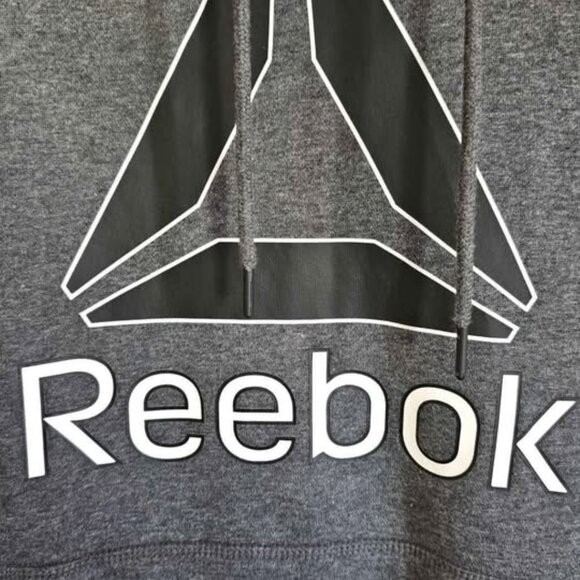 Reebok Hoodie - Picture 3 of 3